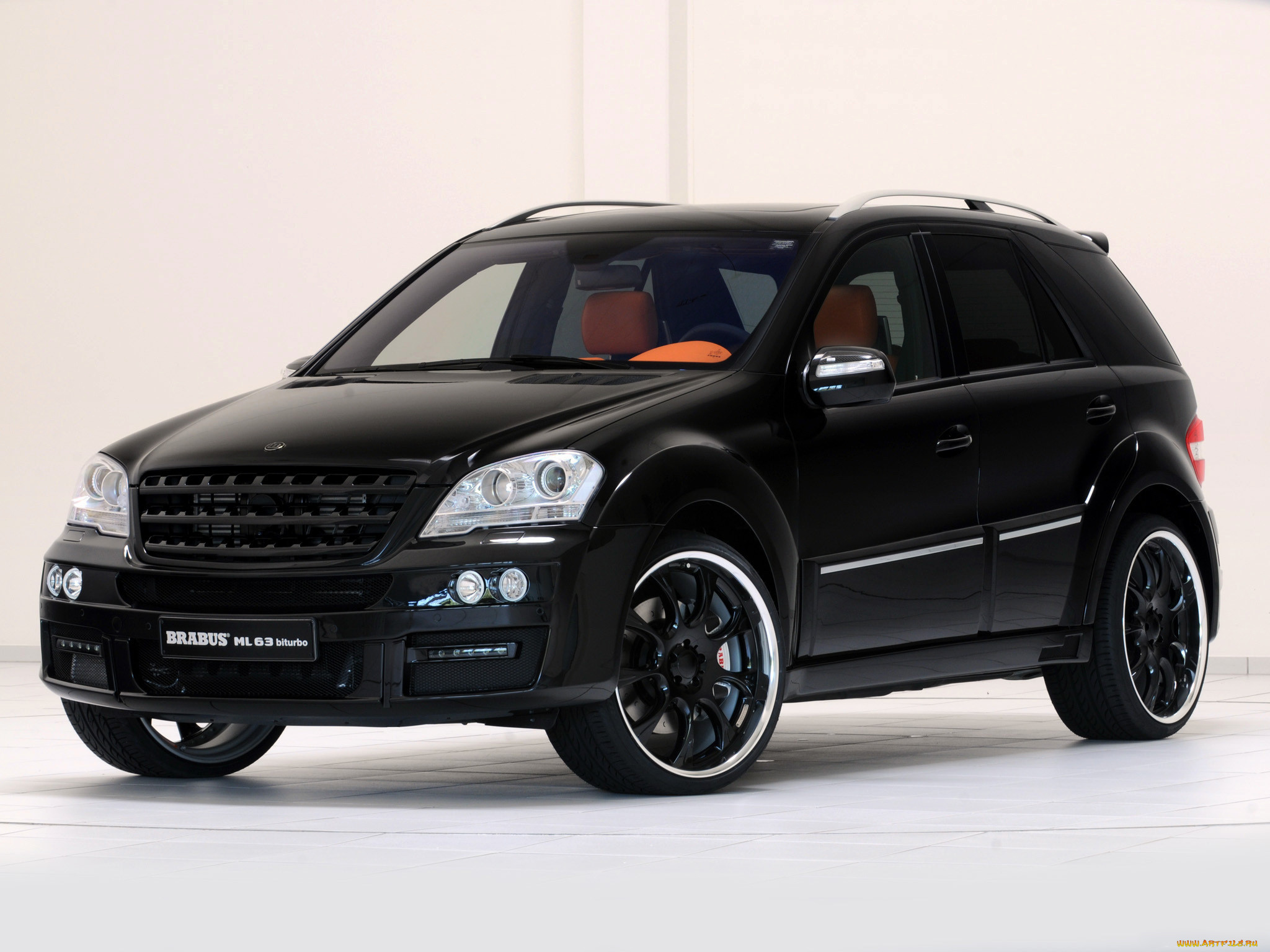 , brabus